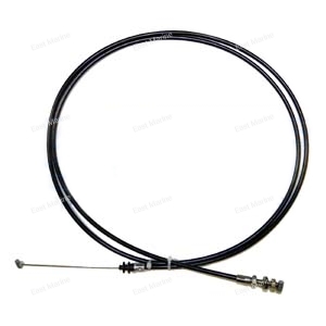 Трос газа Sea-Doo 720 GTI (1998-01) 002-038-04