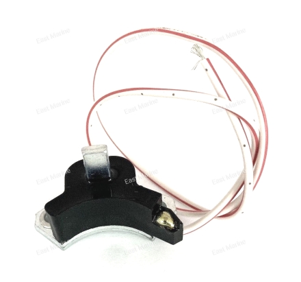 Катушка момента искрообразования 25B/30H     61N-85543-09