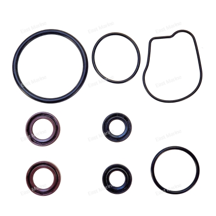 Ремкомплект редуктора  Honda BF35/45/40/50         14ZV50M