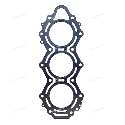 Прокладка под головку блока M40D2, M50D2    3C8-01005-5