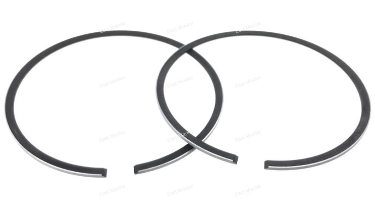 Кольца поршневые, стд, Yamaha 410    8K4-11601-00