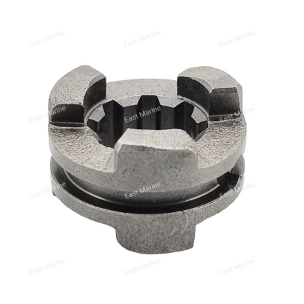 Храповик Yamaha 6C, 8C, 8F                      6G1-45631-00