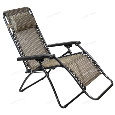 Кресло - шезлонг FW алюминий SH-1