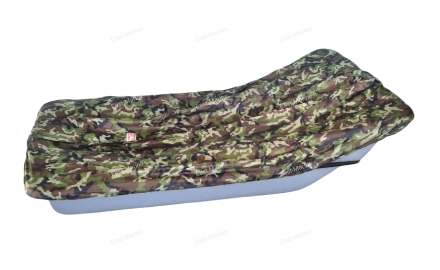 Чехол для саней 180 с обтекателем