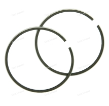 Кольца поршневые,,Polaris,900cc,0.75,010-933-06