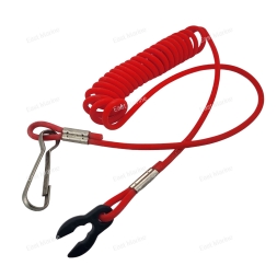 Шнур аварийного выключателя Suzuki 37823-92E01