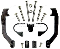 Крепление защиты рук на ATV                     200970