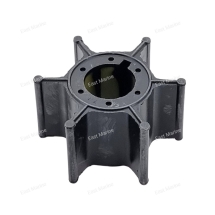 Крыльчатка Ямаха 6, 8               662-44352-01