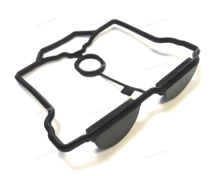 Прокладка крышки головки YZ450F, WR450         33D-11193-01