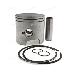 Поршень, + 0.015, Mercury 50-60 (91-97)            14080