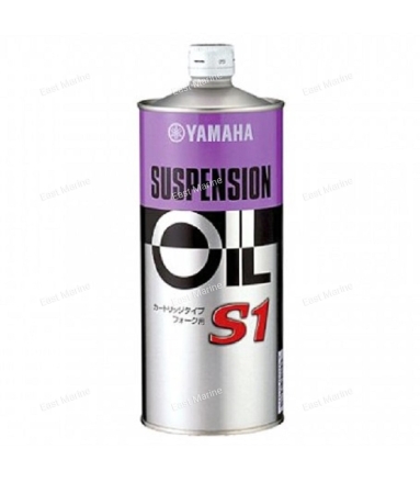 Масло для передних вилок S1   9079338028