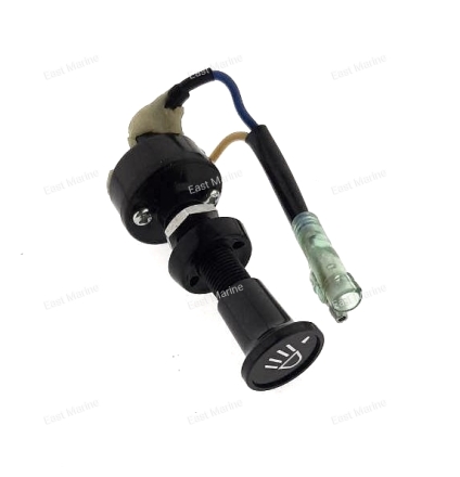 Ручка включения света 250, 115, 75, 15