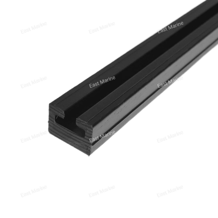 Склиз Firecat/Sabercat, CRF, Z1 графитовый, длина 1314 мм (04-188, 5080017-27)