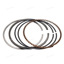 Кольца поршневые стандартные F20-F70     67C-11603-00