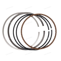 Кольца поршневые стандартные F20-F70     67C-11603-00