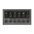 Панель, 6 переключателей 12V, 24V SF50720-6