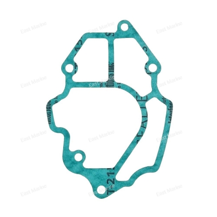 Прокладка глушителя F50-F60               F60-02010010