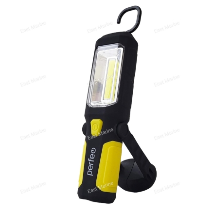Фонарь светодиодный многофункциональный Perfeo Wanted     PF_A4420