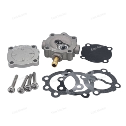 Насос топливный Suzuki DT9.9-15     15100-93911