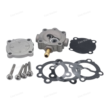 Насос топливный Suzuki DT9.9-15     15100-93911