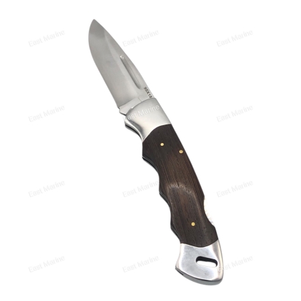 Нож стопорной &quot;Капитан&quot;    NS129