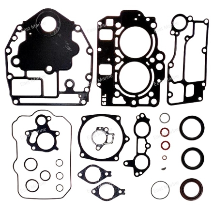 Рем. комплект мотора, Yamaha F20D, F25D     6BL-W0001-02
