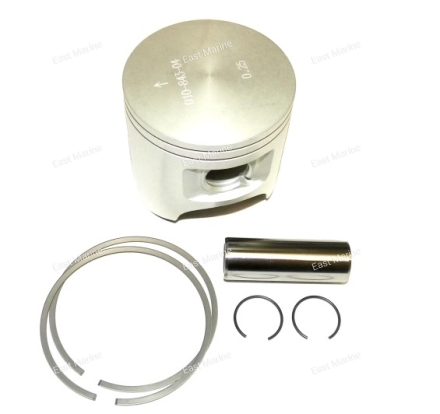 Поршень Kawasaki 800, 1mm, 010-843-07