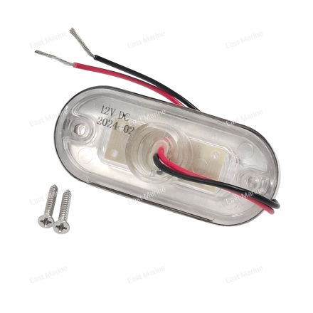 Светильник 12V              SF40168-1