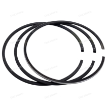Кольца поршневые, к-т Tohatsu M80A/M90A      3MR-87123-0