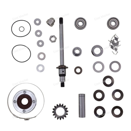 Ремкомплект турбины Sea-Doo 1503 Super charged 010-102K