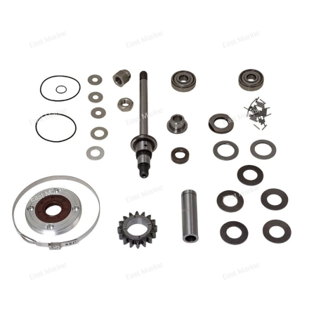 Ремкомплект турбины Sea-Doo 1503 Super charged 010-102K