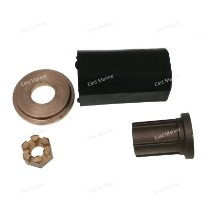 Ступица Johnson, OMC (редуктор 4 1/4)   710-835266Q1