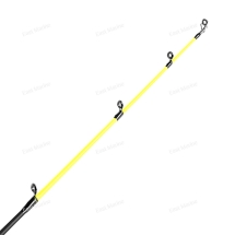 Удилище бортовое Helios KRACKEN 180 тест:200гр (HS-K-180)