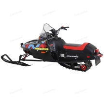 Снегоход детский ТАЙГА РМ РЫСЬ