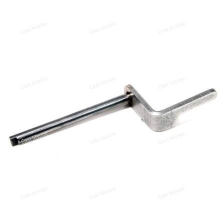 Рычаг подвески мотора правый   688-43185-10 60F-03.00.05.00