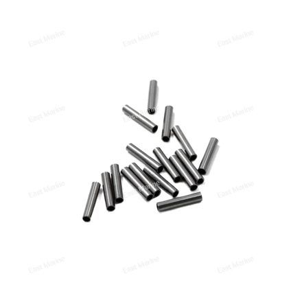 Трубка обжимная Namazu Copper Sleeve 1,6мм BN уп.20шт