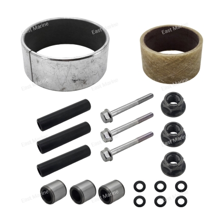 Ремкомплект вариатора Yamaha       SM-03247