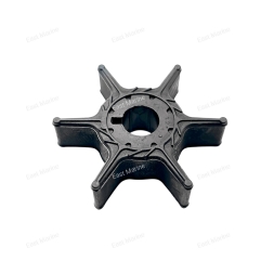 Крыльчатка  F6A, F6B, F8C, F8F, F9.9F, F9.9J        68T-44352-00