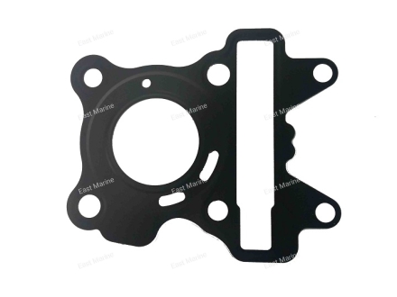 Прокладка под головку цилиндра Yamaha XC50F  10B-E1181-10