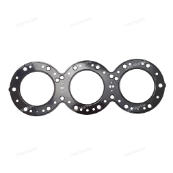 Прокладка под головку Kawasaki 1100, 007-325