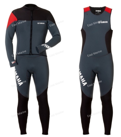 Гидрокостюм WR Long John, 2мм неопрен,р. L    D18-AL102-B7-0L