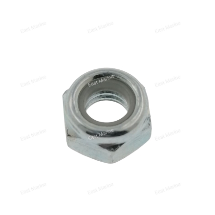 Гайка самоконтрящаяся 90185-06837