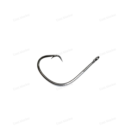 Крючок на хищную рыбу OF-H8/0 Sport cirele №8/0