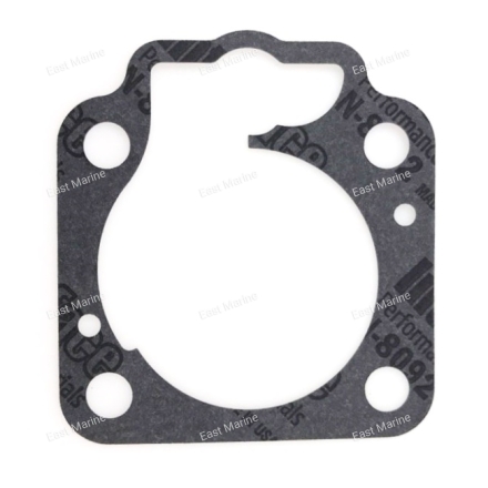 Прокладка корпуса помпы Tohatsu 40D, 50D   3T5-65018-2