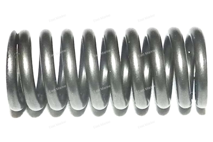 Пружина клапана впуска Yamaha     010-032