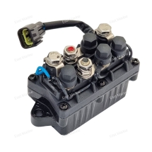 Реле гидравлики F150(A)-F200(F)       63P-81950-00