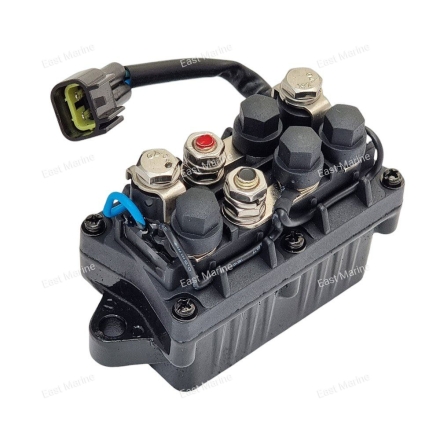 Реле гидравлики F150(A)-F200(F)       63P-81950-00