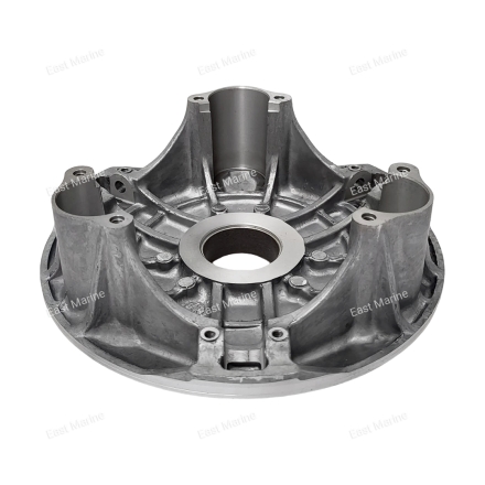 Щека вариатора подвижная, 8BV-17620-11