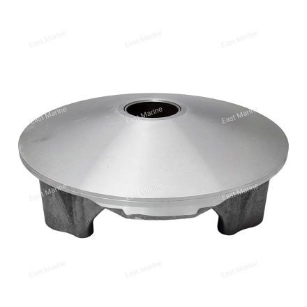 Щека вариатора подвижная, 8BV-17620-11