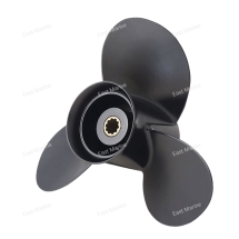 Винт гребной Tohatsu 25, 30 (10.25 x 14)